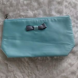 NWOT Lamcome Makeupbag